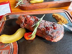 -MR.ROCKY洛奇先生·西餐&酒吧(琶醍店)