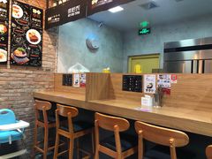 -鱼籽村秘制拌饭(崇文门店)