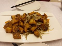 -楼兰印象(朝外店)