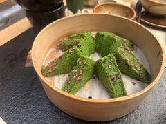 麦香红豆糕-山缓缓火锅(上海闵行龙湖店)