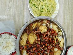 -黑皮酸菜鱼(绣花巷店)