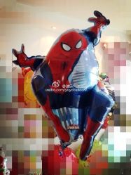-波乐气球派对用品商店·生日布置·礼品集合店