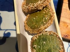 -绿茶餐厅(布吉万象汇店)