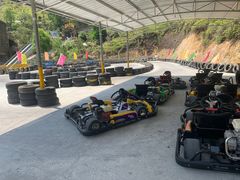 -汕尾铜鼎山旅游区