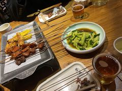-管氏翅吧(国展店)