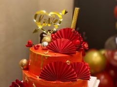 -常州九洲环宇大酒店(常州火车站店)