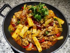 -里岛烤鱼(东港凯虹广场店)