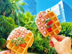 -可颂坊(中心书城店)