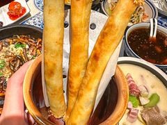 -秦淮巷·四季小馆