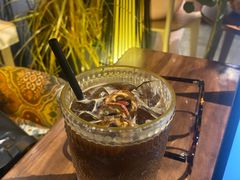 -咖法森林·咖啡  酒吧(天河店)