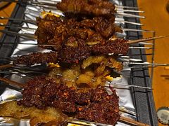 -星光小把串·海鲜烧烤(西安路店)