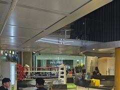 -LA合时健身4PMFIT(花桥旗舰店)