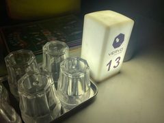 -VERVO金酒吧·独立电音俱乐部(正义坊购物中心店)