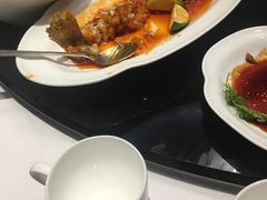 -上海小南国(金桥国际广场店)