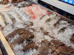 -芭提雅Amporn Seafood自助餐厅