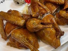 -渔意楼·驰名沙田乳鸽(五羊旗舰店)