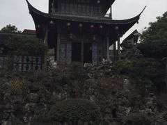-胡雪岩故居