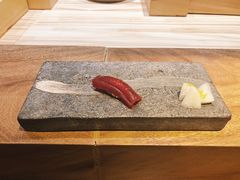 -桐寿司Sushi Tong