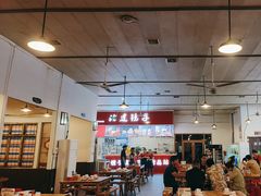 -冶建镜子·老南昌大排档·江西虾王(总店)