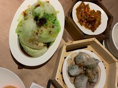 -广州逸林假日酒店·四季桃源中餐厅(白云山风景区店)