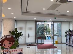 -美年大健康体检中心(浦东美张分院)