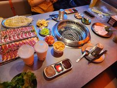-烧本烧·自助烤肉(勒泰中心店)