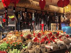 -传统菜农庄(皇姑路店)