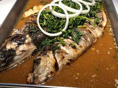 -鱼酷活鱼烤鱼(南京水游城店)