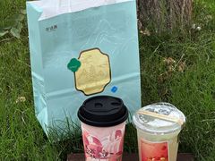 -茶话弄(中贸广场店)