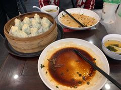 -不二心包子铺(二七广场店)