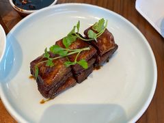 -北京柏悦酒店·锦庭餐厅Dining Room