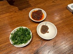 -漆黑觉米粉(三里屯店)