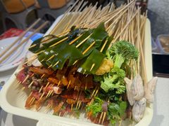 -大斌家串串火锅(望城天恒店)