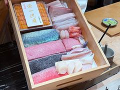 -荣一代目OMAKASE板前料理