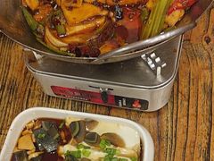 -大胡子海鲜·天津菜·砂锅烧烤(五大道创始店)