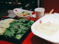 -山城辣妹子(定福庄店)