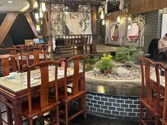 -老太原菜馆(中正天街店)