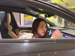 -莲花跑车(国贸商城店)