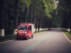 -黄海国家森林公园