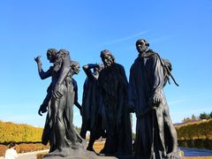 -长春世界雕塑园冰雪艺术天地