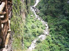 -苍山世界地质公园·石门关大峡谷