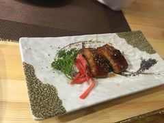 -割烹旭日本料理(龙湖狮山天街店)