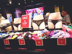 -Victoria's Secret(苏州中心全品类店)