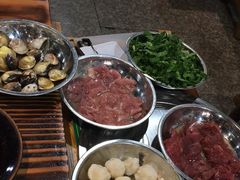 -盈田盈粥庄(博山东路店)