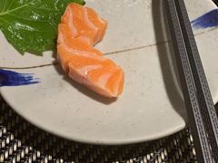 -和然日本料理(开发区五彩城店)