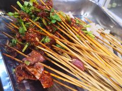 -成都玉林串串香火锅(三八店)
