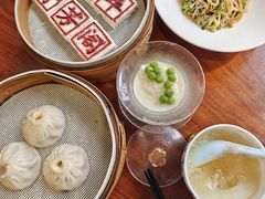 -奇芳阁·百年清真南京菜(夫子庙店)