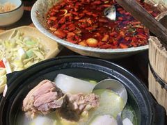 -青城甲(青城山店)