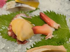 -黑松白鹿(金融街店)