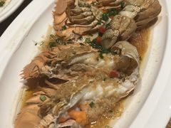 -拉完海鲜大排档(温岭店)
